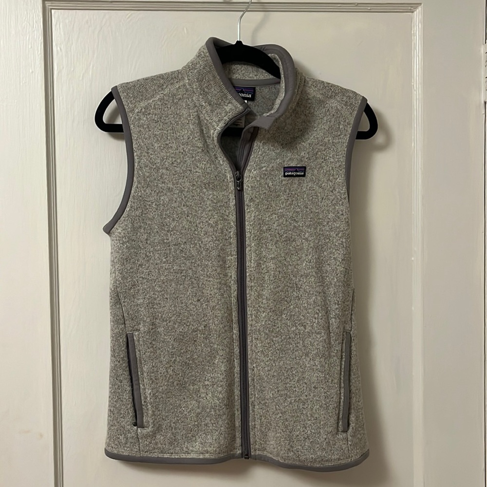 Patagonia Vest